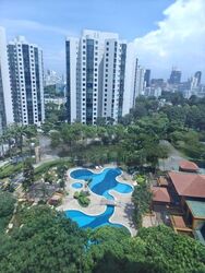 Parc Oasis (D22), Condominium #485921141